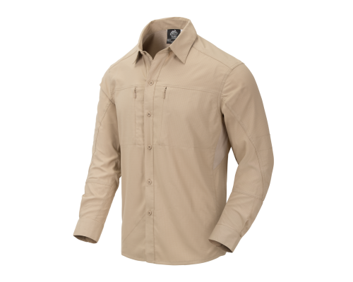 Рубашка TRIP LITE Shirt - Silver Mink