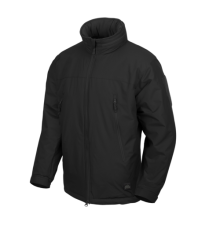 Куртка LEVEL 7 Lightweight Winter Jacket - Climashield® Apex 100g - Black
