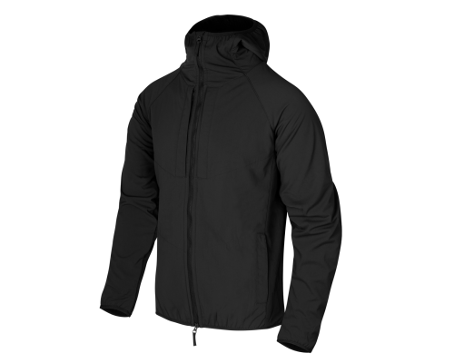 Куртка Urban Hybrid Softshell Jacket® - StormStretch® - Black