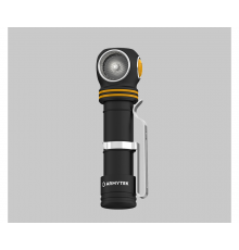 Фонарь ARMYTEK ELF C2 MICRO USB Cold