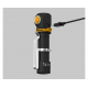 Фонарь ARMYTEK ELF C2 MICRO USB Cold