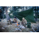 Тент SUPERTARP® - Polyester Ripstop - Olive Green