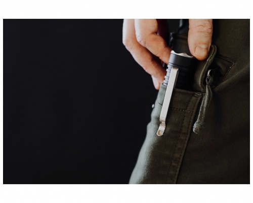 Фонарь ARMYTEK PRIME C2 PRO MAGNET USB WARM