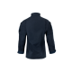 Китель InvaderGear Revenger TDU Shirt Navy Blue