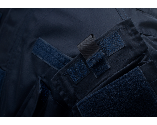 Китель InvaderGear Revenger TDU Shirt Navy Blue