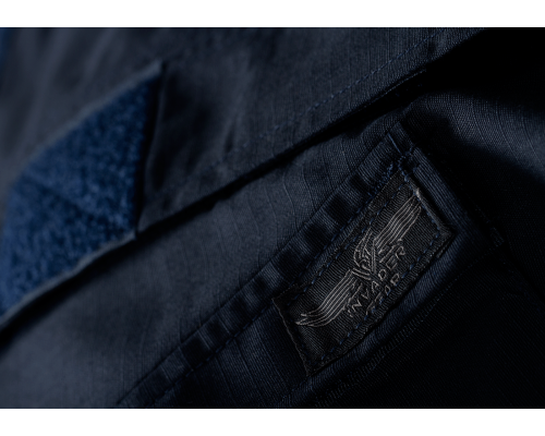 Китель InvaderGear Revenger TDU Shirt Navy Blue