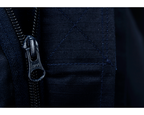 Китель InvaderGear Revenger TDU Shirt Navy Blue