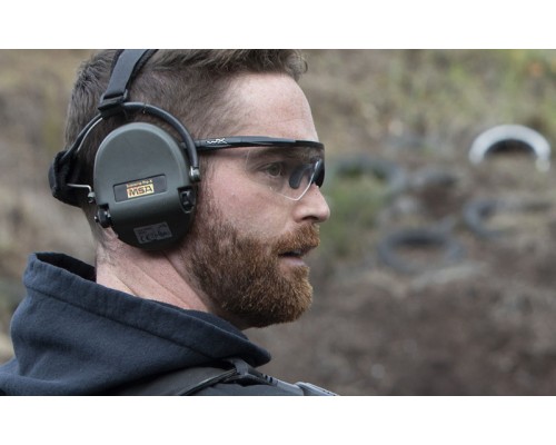 Очки WILEY X SABER ADVANCED CLEAR