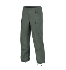 Брюки SFU NEXT® Pants - PolyCotton Ripstop - Olive Green
