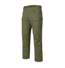 Брюки UTP® (Urban Tactical Pants®) - PolyCotton Ripstop - Olive Green
