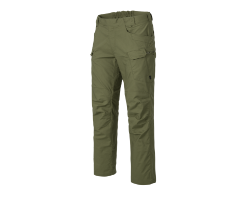 Брюки UTP® (Urban Tactical Pants®) - PolyCotton Ripstop - Olive Green