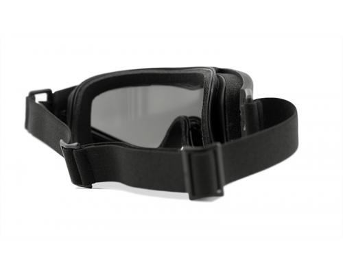 Маска WILEY X SPEAR DUAL LENS - 3 Lenses Grey/Clear/Light Rust