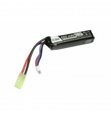 Аккумулятор SPECNA ARMS 11.1V LIPO 600MAH PDW (TAMIYA)