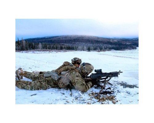 Комплект куртка и штаны Gen III Level 5 ECWCS Softshell - Multicam