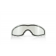 Маска WILEY X SPEAR DUAL LENS - 3 Lenses Grey/Clear/Light Rust