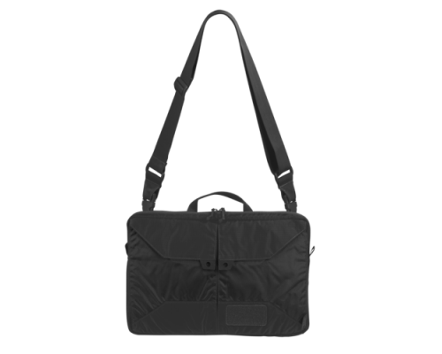 Сумка Laptop Briefcase - Nylon - Black
