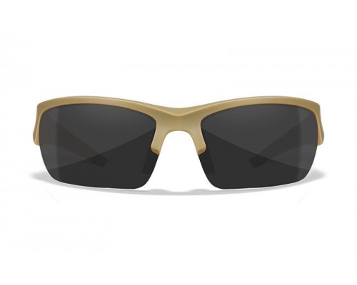 Очки WX VALOR 2.5 Lenses: Grey/Clear/Light Rust TAN