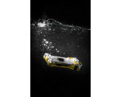 Фонарь ARMYTEK ZIPPY YELLOW