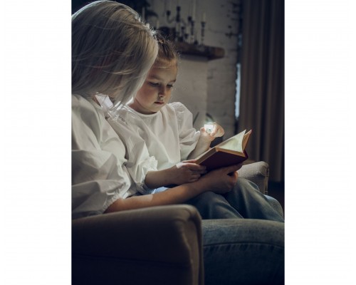 Фонарь ARMYTEK ZIPPY YELLOW