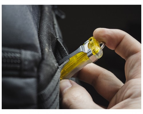 Фонарь ARMYTEK ZIPPY YELLOW