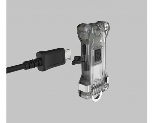 Фонарь ARMYTEK ZIPPY YELLOW