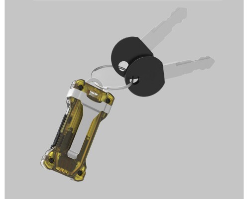 Фонарь ARMYTEK ZIPPY YELLOW