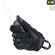 M-TAC ПЕРЧАТКИ ASSAULT TACTICAL MK.4 BLACK