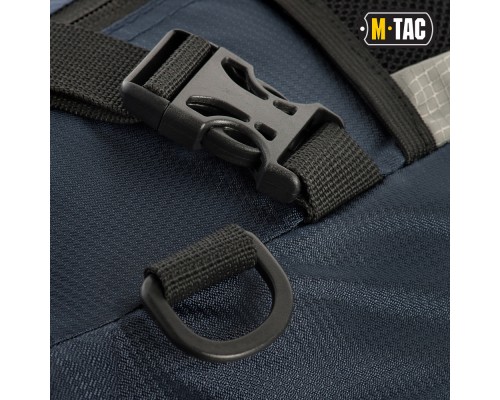 M-TAC РЮКЗАК URBAN LINE LIGHT PACK BLUE