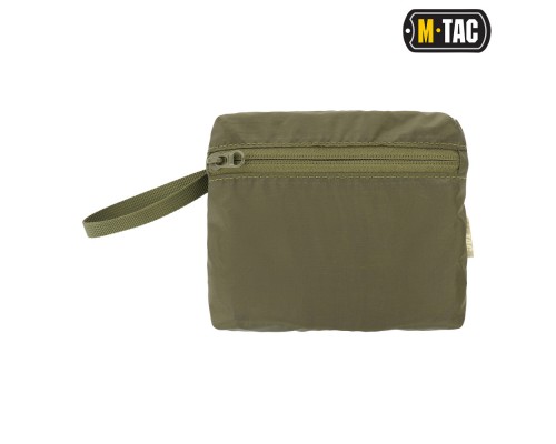 M-TAC ЧЕХОЛ НА РЮКЗАК MEDIUM OLIVE