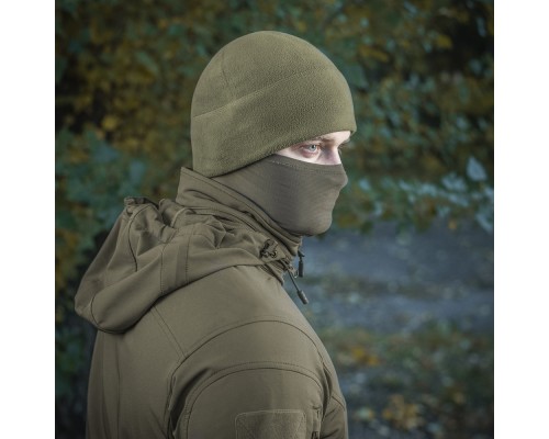 M-TAC ШАРФ-ТРУБА POLARTEC VENT DARK OLIVE