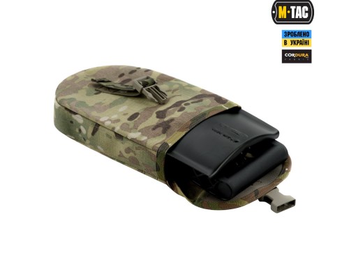 M-TAC ПОДСУМОК ДЛЯ СКЛАДНОЙ ЛОПАТЫ GEN.3 MULTICAM