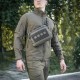 M-TAC СУМКА ADMIN BAG ELITE RANGER GREEN