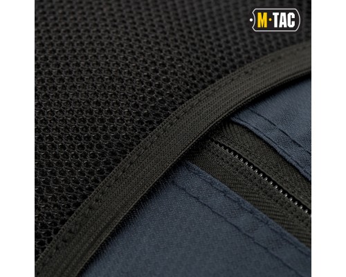 M-TAC РЮКЗАК URBAN LINE LIGHT PACK BLUE