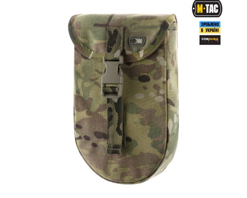 M-TAC ПОДСУМОК ДЛЯ СКЛАДНОЙ ЛОПАТЫ GEN.3 MULTICAM