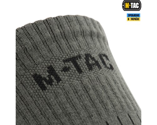 M-TAC НОСКИ MK.1 OLIVE