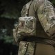 M-TAC ПОДСУМОК УТИЛИТАРНЫЙ ELITE SMALL MULTICAM