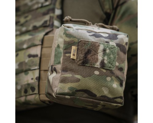 M-TAC ПОДСУМОК УТИЛИТАРНЫЙ ELITE SMALL MULTICAM