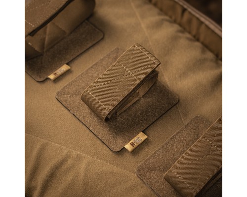 M-TAC ВСТАВКИ В РЮКЗАК (3 ШТ) COYOTE