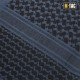 M-TAC ШАРФ ШЕМАГ BLUE/BLACK