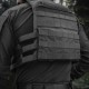 M-TAC ПЛИТОНОСКА CUIRASS QRS GEN.II BLACK