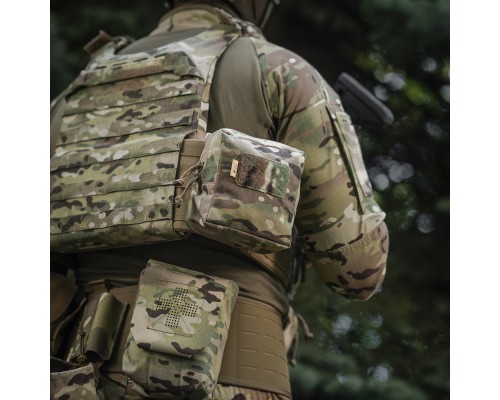 M-TAC ПОДСУМОК УТИЛИТАРНЫЙ ELITE SMALL MULTICAM