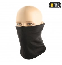 M-TAC ШАРФ-ТРУБА MERINO WOOL BLACK