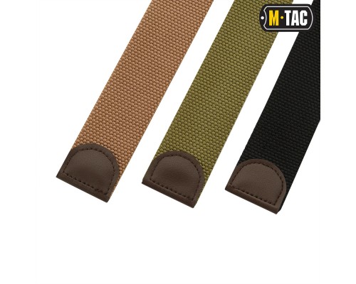 M-TAC РЕМЕНЬ КАРАТЕЛЬ BLACK