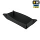 M-TAC ЛОТОК ДЛЯ ОБСЛУЖИВАНИЯ ОРУЖИЯ В ПОЛЕВЫХ УСЛОВИЯХ 18Х30 СМ BLACK
