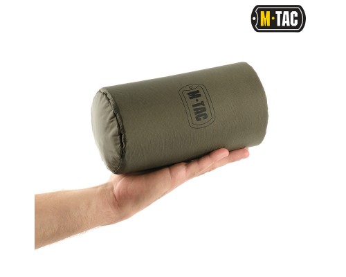 M-TAC КАРЕМАТ НАДУВНОЙ 195Х60 OLIVE