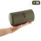 M-TAC КАРЕМАТ НАДУВНОЙ 195Х60 OLIVE