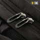 M-TAC РЮКЗАК URBAN LINE ANTI THEFT SHELL PACK DARK GREY/BLACK