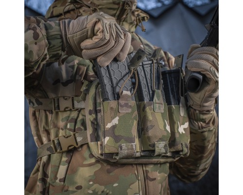 M-TAC ПОДСУМОК ЭЛАСТИЧНЫЙ НА 1 МАГАЗИН ELITE MULTICAM