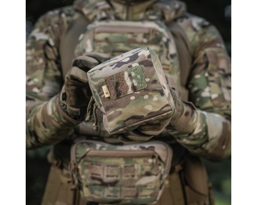 M-TAC ПОДСУМОК УТИЛИТАРНЫЙ ELITE SMALL MULTICAM