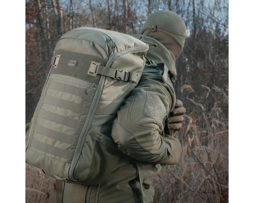 M-TAC РЮКЗАК SMALL GEN.II ELITE RANGER GREEN
